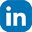 LinkedIn Icon